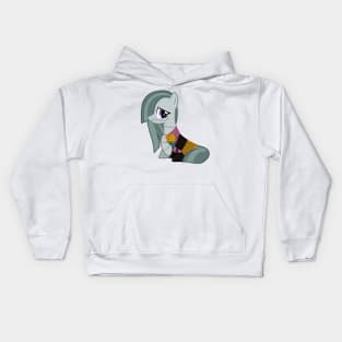 Marble Pie as Sally Kids Hoodie